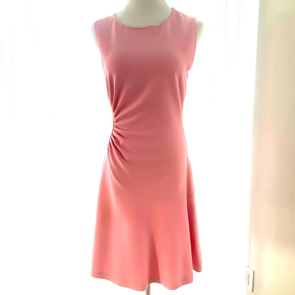Diana Von Furstenberg Dress